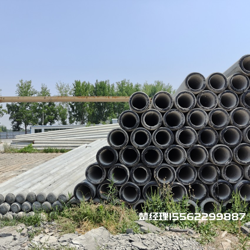 镇平12米锥形水泥电杆