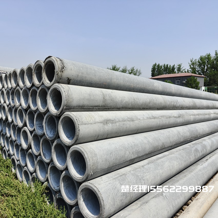 镇平150×10米预应力通信水泥电线杆